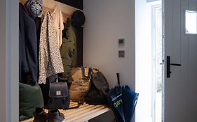 The Coach House - Lyth Valley By Letmestay