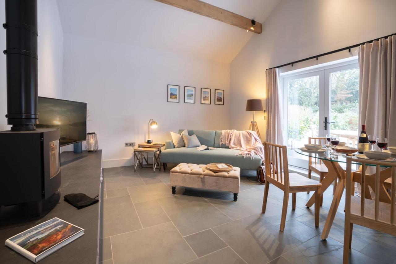 The Coach House - Lyth Valley By Letmestay Kendal Exterior photo