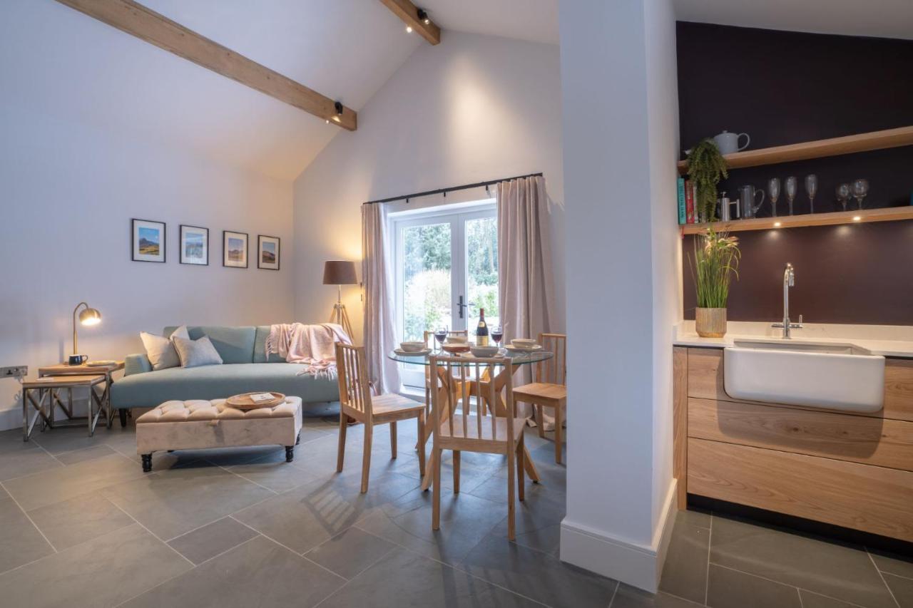 The Coach House - Lyth Valley By Letmestay Kendal Exterior photo