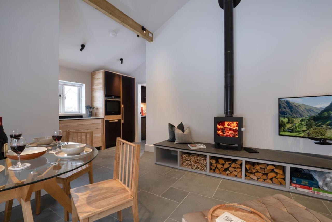The Coach House - Lyth Valley By Letmestay Kendal Exterior photo